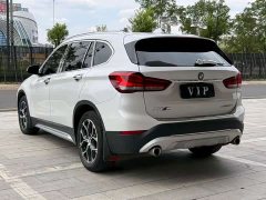 BMW X1 sDrive20Li Fashion Edition - ფოტო 4