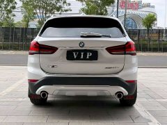 BMW X1 sDrive20Li Fashion Edition - ფოტო 5