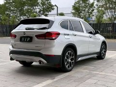 BMW X1 sDrive20Li Fashion Edition - ფოტო 6