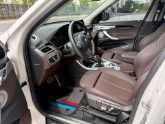 BMW X1 sDrive20Li Fashion Edition - ფოტო 7