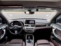 BMW X1 sDrive20Li Fashion Edition - ფოტო 8