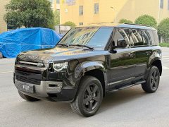 Land Rover Defender 110 3.0T P400 X-DYNAMIC HSE - ფოტო 1