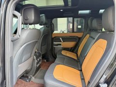 Land Rover Defender 110 3.0T P400 X-DYNAMIC HSE - ფოტო 11