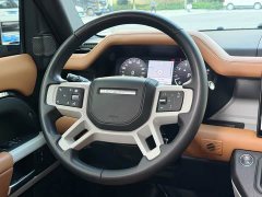 Land Rover Defender 110 3.0T P400 X-DYNAMIC HSE - ფოტო 15
