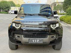 Land Rover Defender 110 3.0T P400 X-DYNAMIC HSE - ფოტო 2