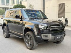 Land Rover Defender 110 3.0T P400 X-DYNAMIC HSE - ფოტო 3