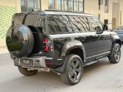 Land Rover Defender 110 3.0T P400 X-DYNAMIC HSE - ფოტო 6