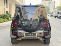 Land Rover Defender 110 3.0T P400 X-DYNAMIC HSE - ფოტო 7