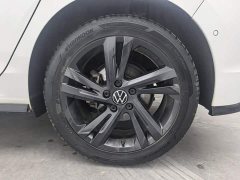 Volkswagen Golf 280TSI DSG R-Line - ფოტო 10