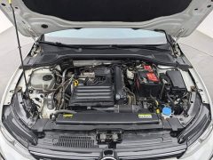 Volkswagen Golf 280TSI DSG R-Line - ფოტო 11
