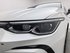 Volkswagen Golf 280TSI DSG R-Line - ფოტო 13
