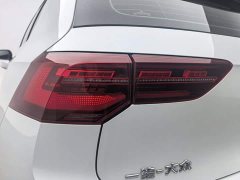 Volkswagen Golf 280TSI DSG R-Line - ფოტო 14