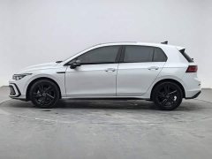 Volkswagen Golf 280TSI DSG R-Line - ფოტო 2