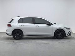Volkswagen Golf 280TSI DSG R-Line - ფოტო 3