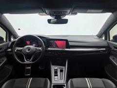 Volkswagen Golf 280TSI DSG R-Line - ფოტო 4