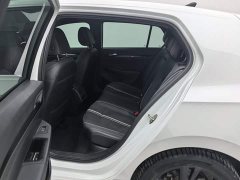 Volkswagen Golf 280TSI DSG R-Line - ფოტო 9
