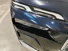 BMW 7 Series 735Li M Sport Package - ფოტო 10