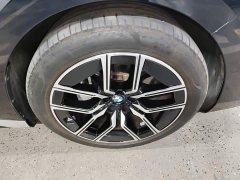 BMW 7 Series 735Li M Sport Package - ფოტო 11