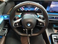 BMW 7 Series 735Li M Sport Package - ფოტო 14