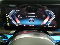 BMW 7 Series 735Li M Sport Package - ფოტო 15
