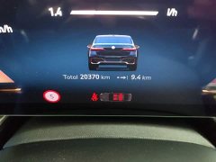 BMW 7 Series 735Li M Sport Package - ფოტო 16