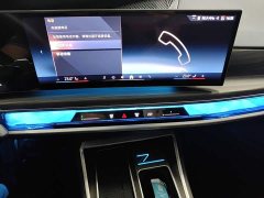 BMW 7 Series 735Li M Sport Package - ფოტო 17