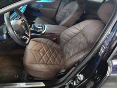 BMW 7 Series 735Li M Sport Package - ფოტო 19