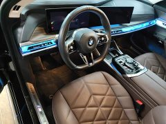 BMW 7 Series 735Li M Sport Package - ფოტო 20