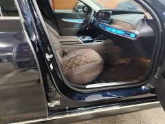 BMW 7 Series 735Li M Sport Package - ფოტო 8