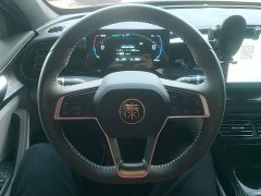 BYD Qin PLUS Glory Edition DM-i 55KM Leading - фото 10
