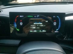 BYD Qin PLUS Glory Edition DM-i 55KM Leading - фото 11