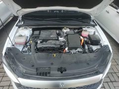 BYD Qin PLUS Glory Edition DM-i 55KM Leading - фото 19