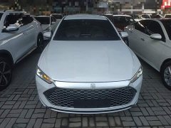 BYD Qin PLUS Glory Edition DM-i 55KM Leading - фото 2