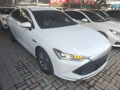 BYD Qin PLUS Glory Edition DM-i 55KM Leading - фото 3