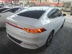 BYD Qin PLUS Glory Edition DM-i 55KM Leading - фото 6