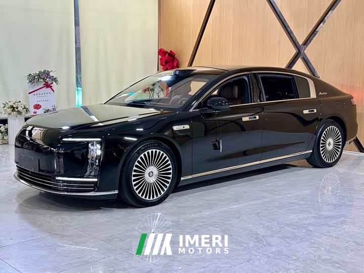 Maextro S800 EREV Deluxe Edition 5 (192) - ავტომობილი ჩინეთიდან