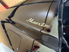Maextro S800 EREV Deluxe Edition 5 (192) - ფოტო 16