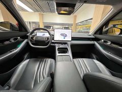 Geely Galaxy E5 610km Explorer Edition - ფოტო 13