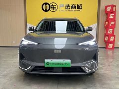 Geely Galaxy E5 610km Explorer Edition - ფოტო 2