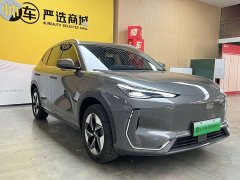 Geely Galaxy E5 610km Explorer Edition - ფოტო 3