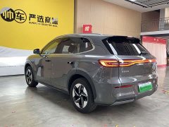 Geely Galaxy E5 610km Explorer Edition - ფოტო 5