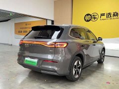 Geely Galaxy E5 610km Explorer Edition - ფოტო 6