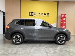 Geely Galaxy E5 610km Explorer Edition - ფოტო 8