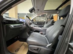 Geely Galaxy E5 610km Explorer Edition - ფოტო 9
