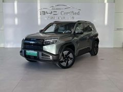Fangchengbao Titanium 3 501KM AWD Ultra - ფოტო 1