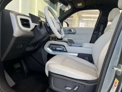 Fangchengbao Titanium 3 501KM AWD Ultra - ფოტო 10