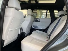 Fangchengbao Titanium 3 501KM AWD Ultra - ფოტო 11