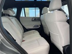 Fangchengbao Titanium 3 501KM AWD Ultra - ფოტო 13