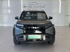 Fangchengbao Titanium 3 501KM AWD Ultra - ფოტო 2