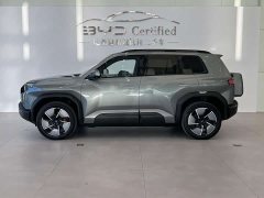 Fangchengbao Titanium 3 501KM AWD Ultra - ფოტო 3